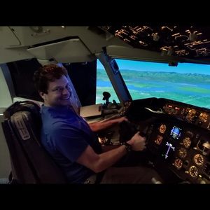 Meet your Posher, Dave